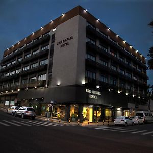 San Rafael Comfort Class Hotel