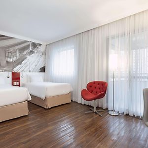 Habitación Superior con 2 Camas Individuales